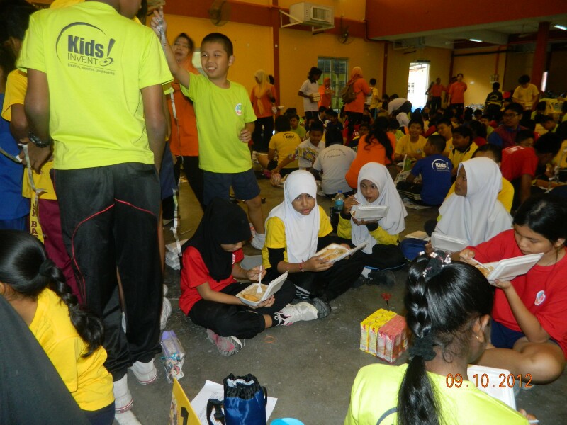 Kids Invent Setiawan - 42 Kids Invent Setiawan - 42
